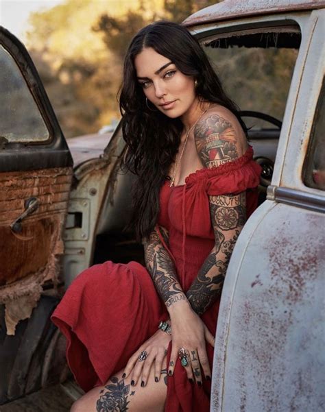 End Of Day Steamy Sex For Tatted Beauty .
